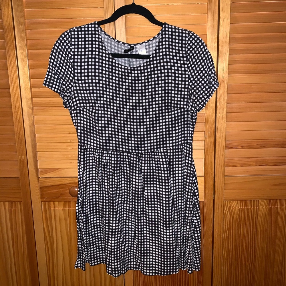H&M Casual Dress